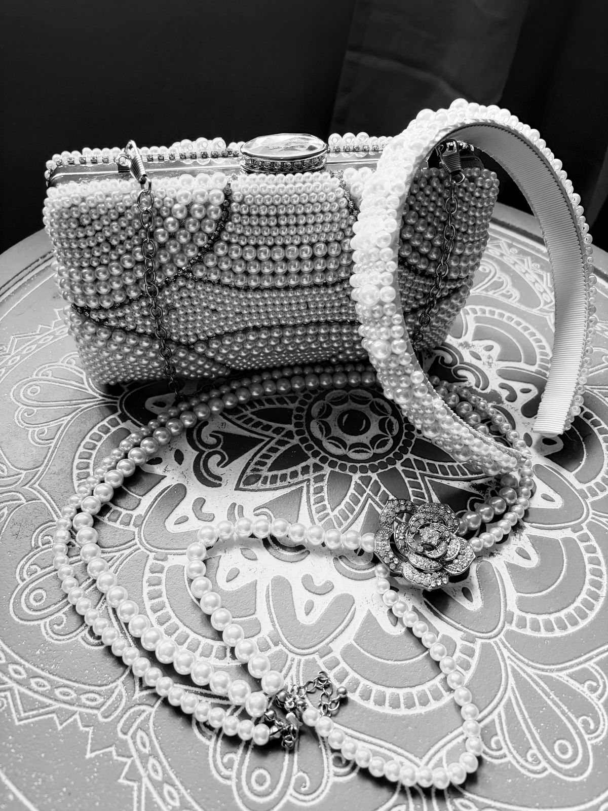 Fascinators, hats and head pieces — photo 19 of 19