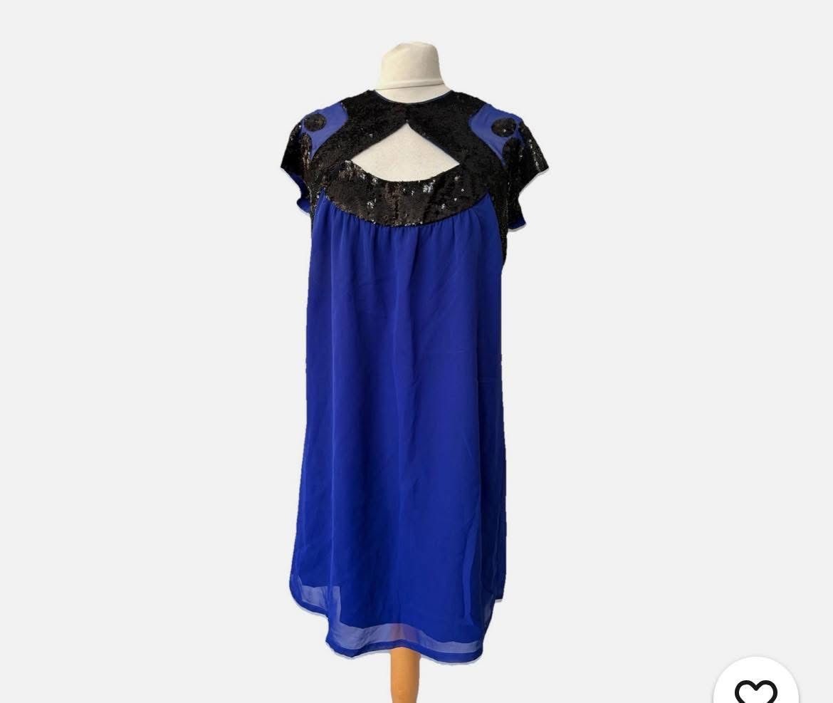 French Connection Mini Dress 2010 — photo 1 of 1