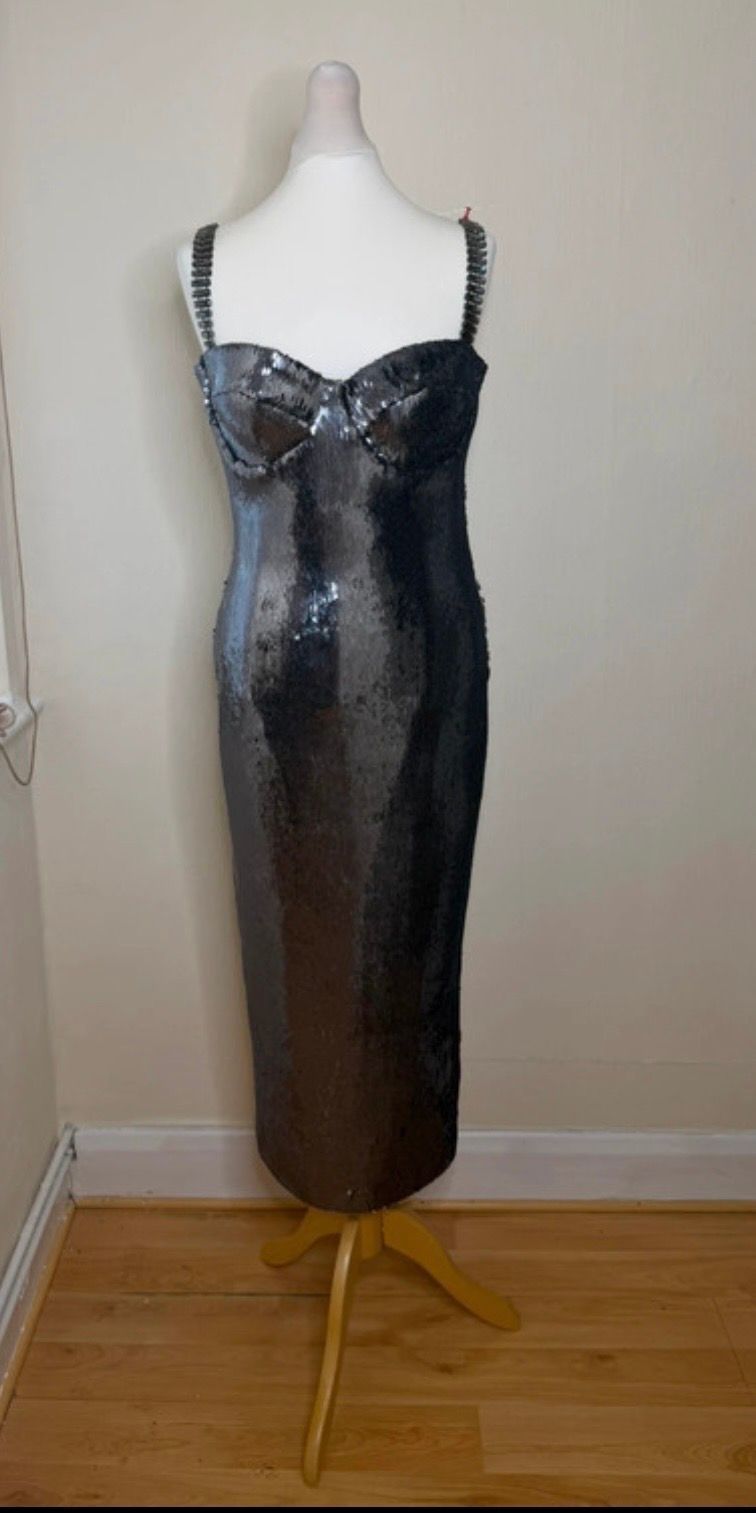 Nadine Merabi Brooke Dress — photo 5 of 6