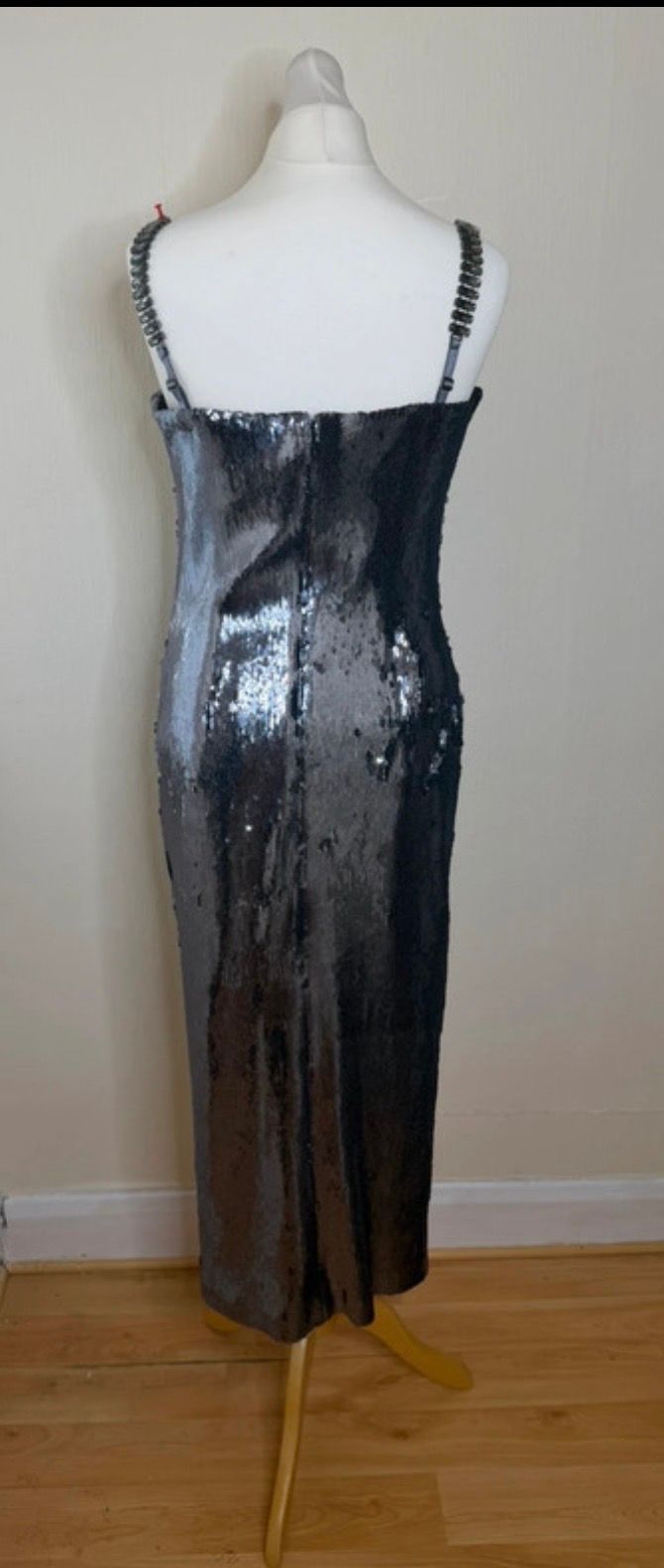Nadine Merabi Brooke Dress — photo 6 of 6