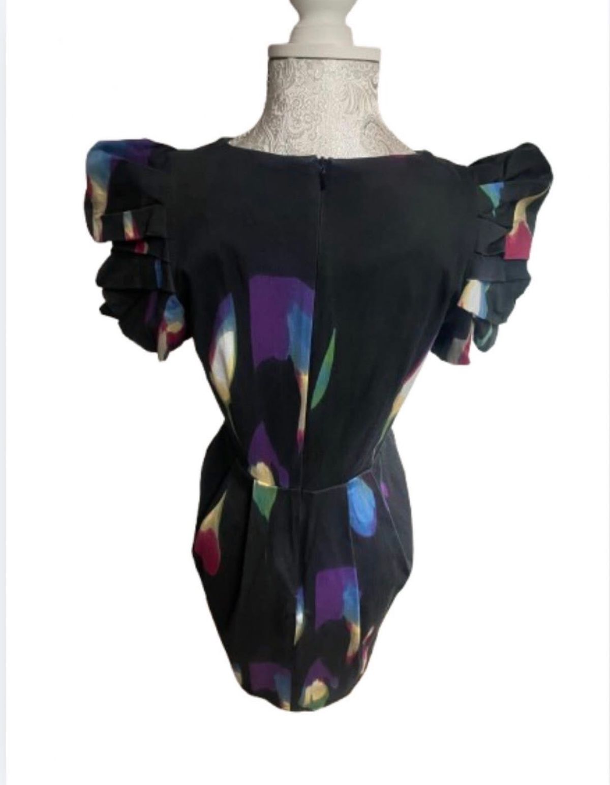 Next Runway Collection Mini Dress  — photo 2 of 2