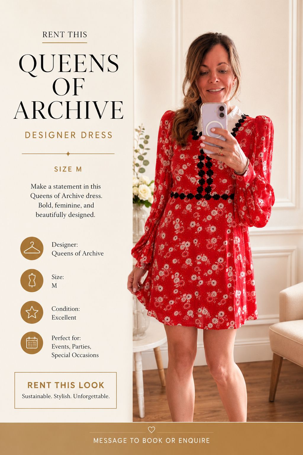 Queens of Archive  — photo 3 of 4