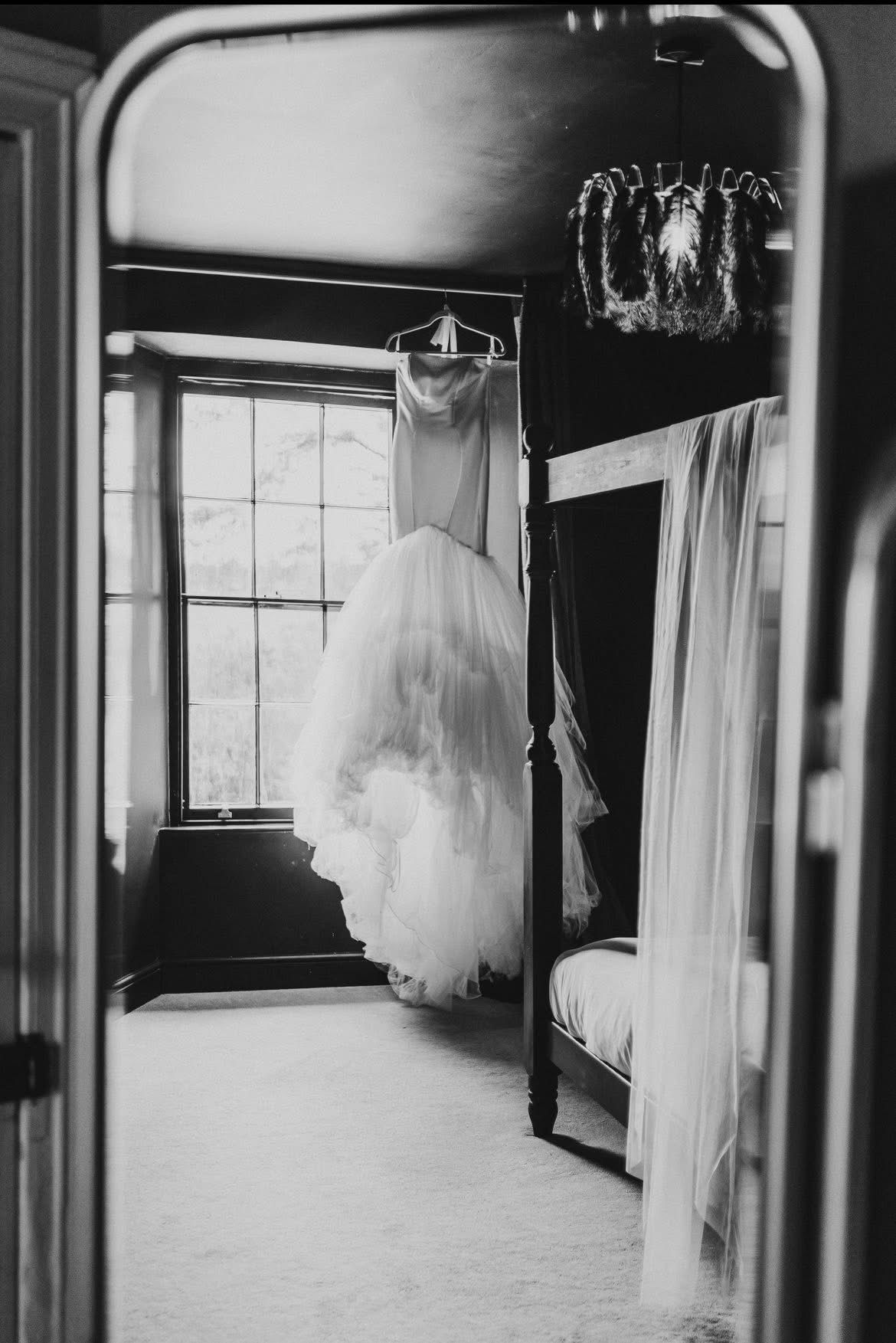 Sottero and Midgley Wedding Dress  — photo 1 of 7