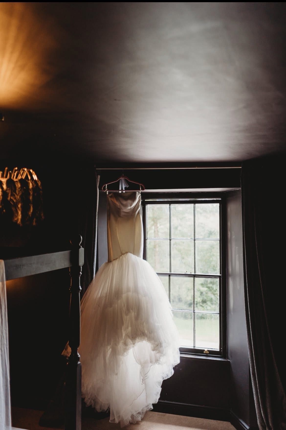 Sottero and Midgley Wedding Dress  — photo 2 of 7