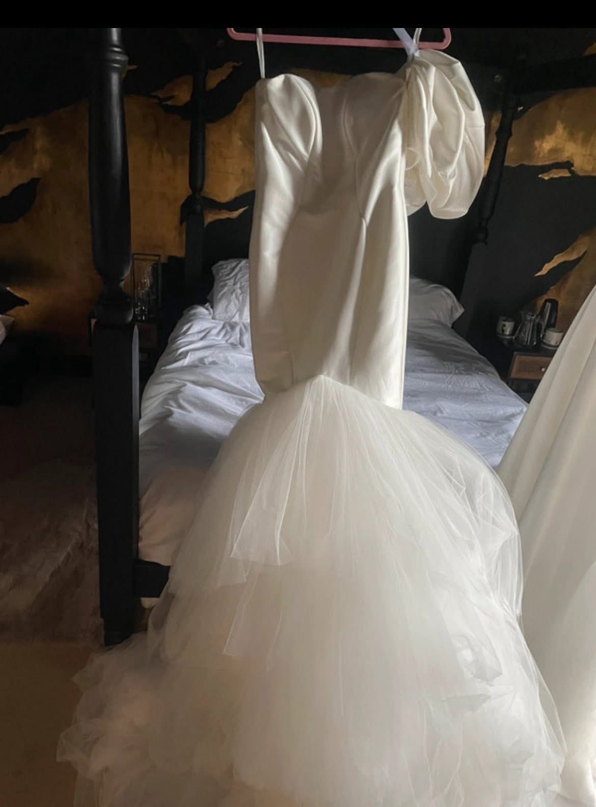 Sottero and Midgley Wedding Dress  — photo 5 of 7