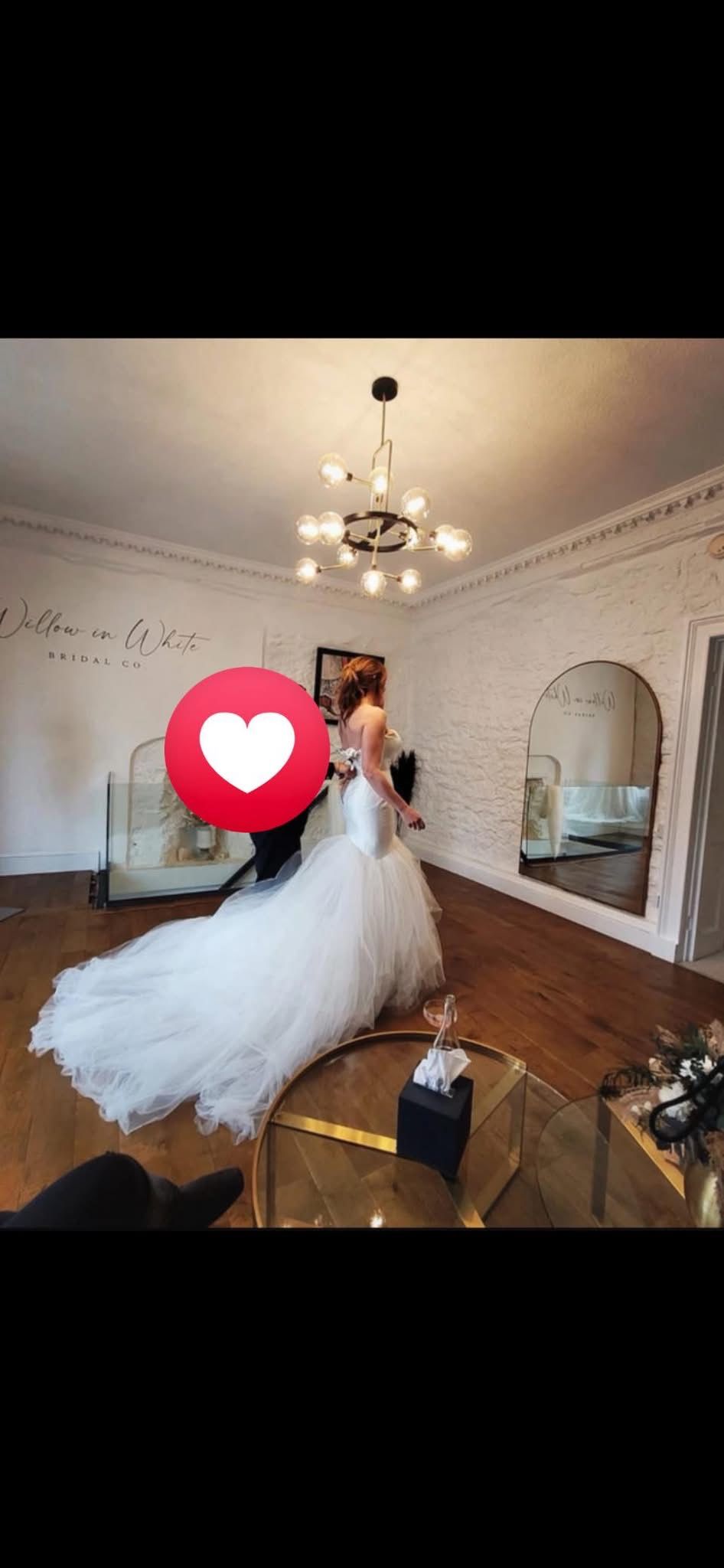 Sottero and Midgley Wedding Dress  — photo 6 of 7